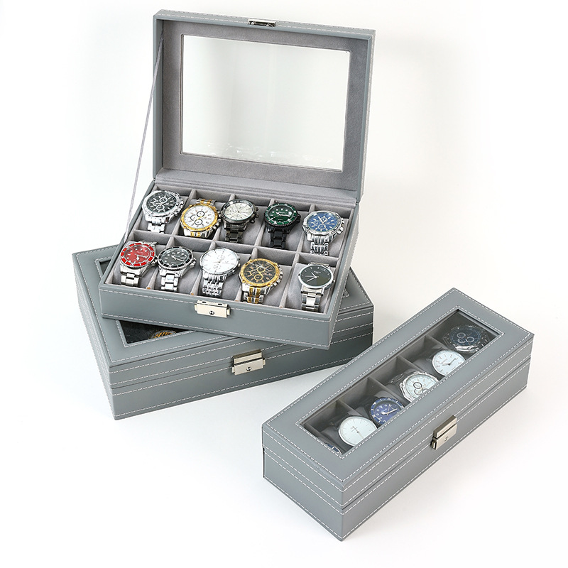 VANSIHO Fashionable Green/Beig - Jewelry And Watches Exhibition ulasan dan harga