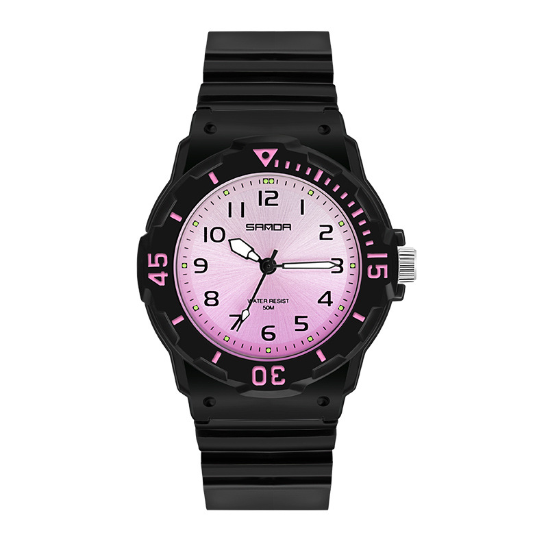 UTHAI Women Watch Sports Fashi - High Jewelry Watches ulasan dan harga