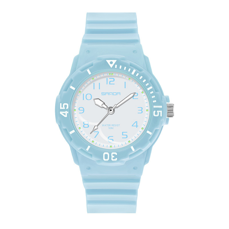UTHAI Women Watch Sports Fashi - High Jewelry Watches ulasan dan harga