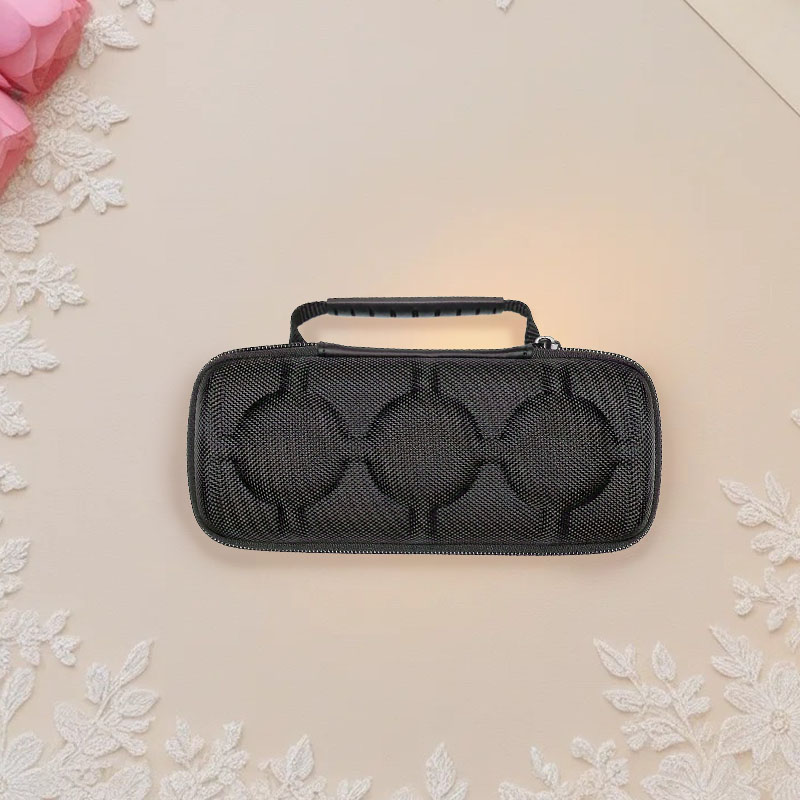 Travel Case for Watch with 3 S - High Jewelry Watches ulasan dan harga