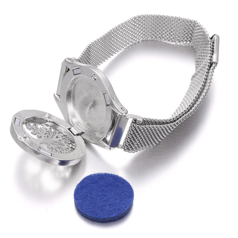 Tree of Life Aromatherapy Brac - Jewelry Essentials Watches ulasan dan harga