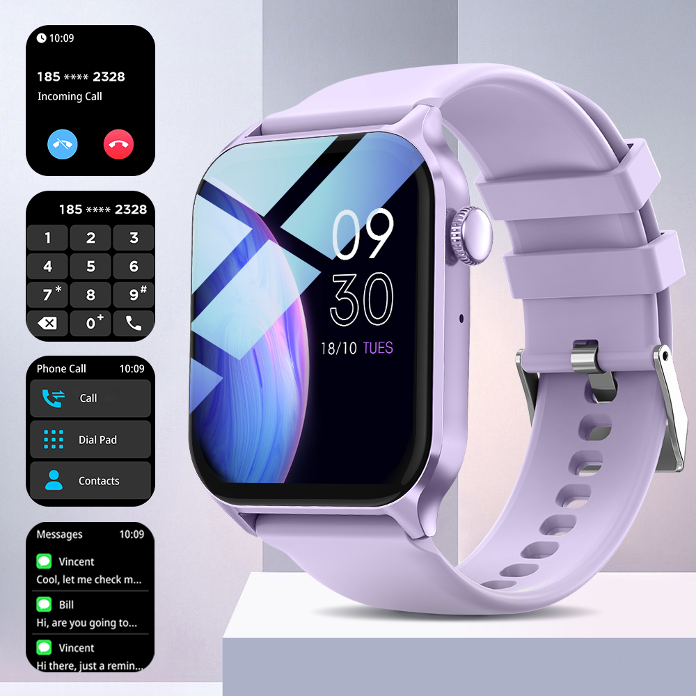PEJE Multifunctional Smart Wat - High Jewelry Watches ulasan dan harga