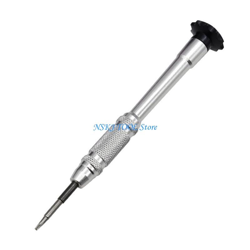 L8RC Screwdriver Essential Wat - Jewelry Essentials Watches ulasan dan harga