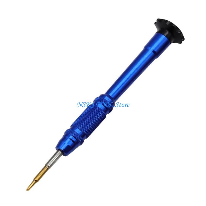 L8RC Screwdriver Essential Wat - Jewelry Essentials Watches ulasan dan harga