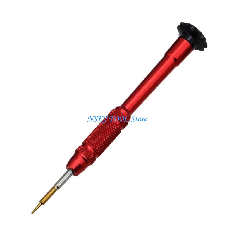 L8RC Screwdriver Essential Wat - Jewelry Essentials Watches ulasan dan harga
