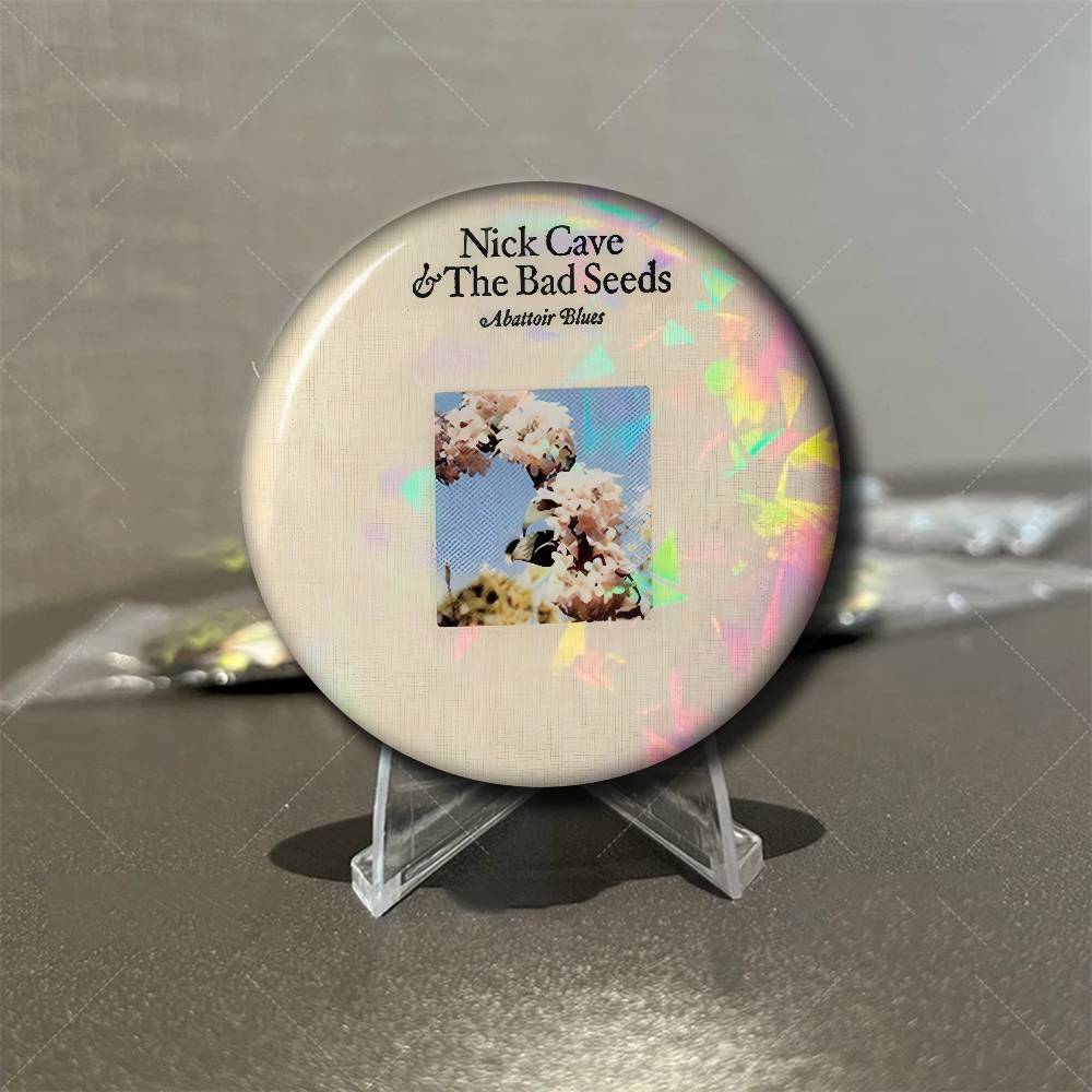 Band N-Nick C-Cave and the Bad - Nick'S Jewelry & Watches Reviews ulasan dan harga