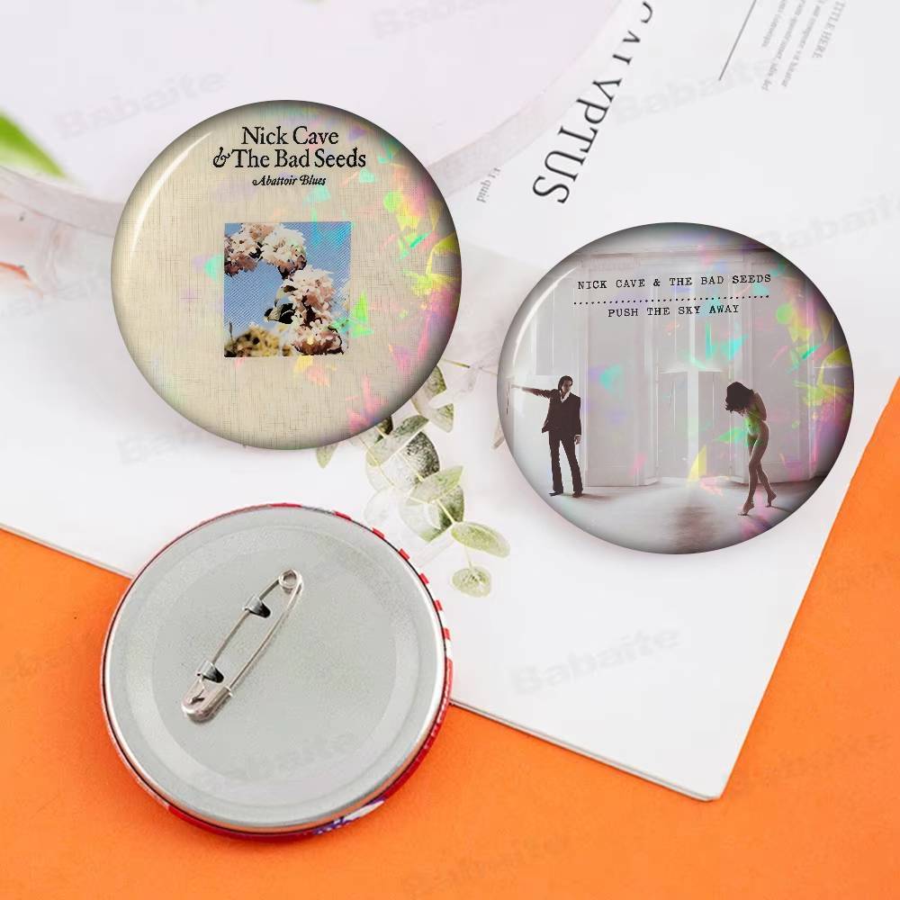 Band N-Nick C-Cave and the Bad - Nick'S Jewelry & Watches Reviews ulasan dan harga