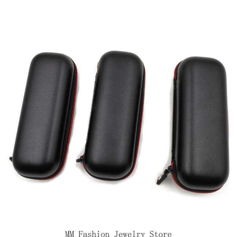 1PC Portable EVA Watch Box Wat - Jewelry And Watches Exhibition ulasan dan harga