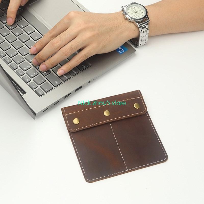 E15E 2 Slots Watch Bag Essenti - Jewelry Essentials Watches ulasan dan harga