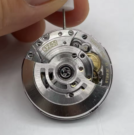 New 40MM GMT Watch for Men 328 - High Jewelry Watches ulasan dan harga