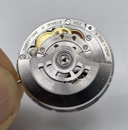 New 40MM GMT Watch for Men 328 - High Jewelry Watches ulasan dan harga