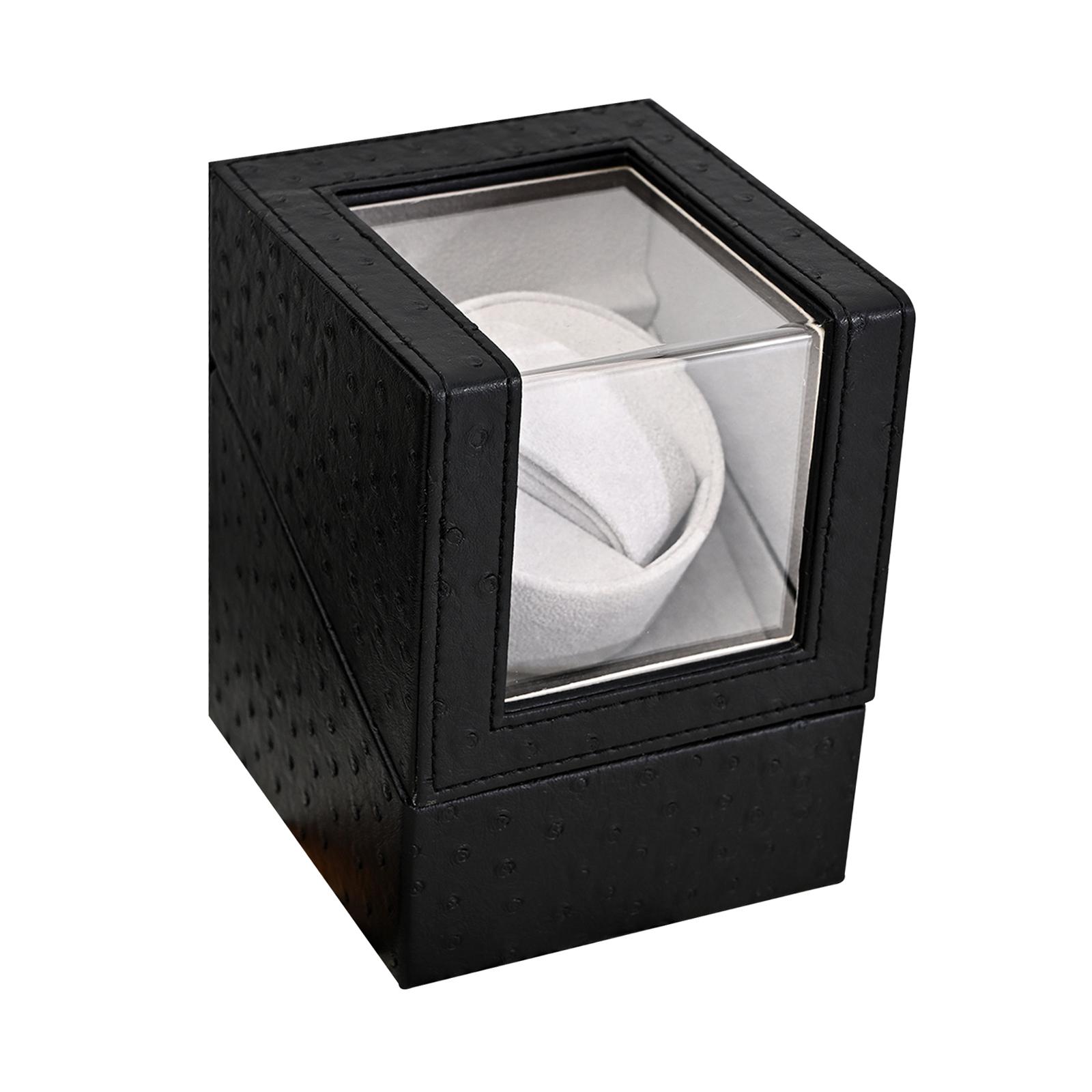 Single Automatic Watch Winder  - Jewelry Watches For Ladies ulasan dan harga