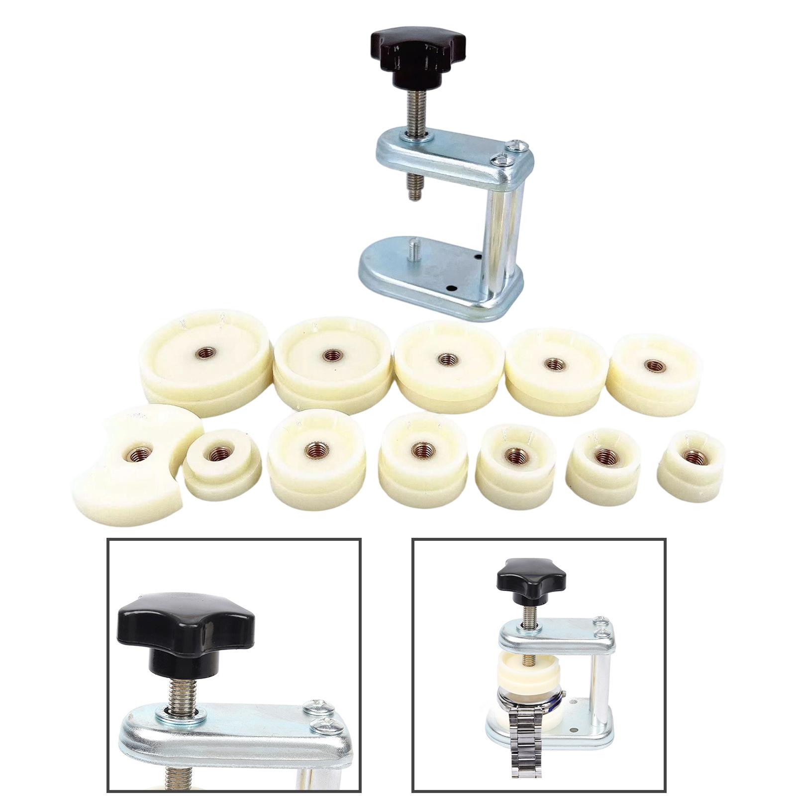 Watch Press Tool Watch Case Cl - Jewelry Essentials Watches ulasan dan harga