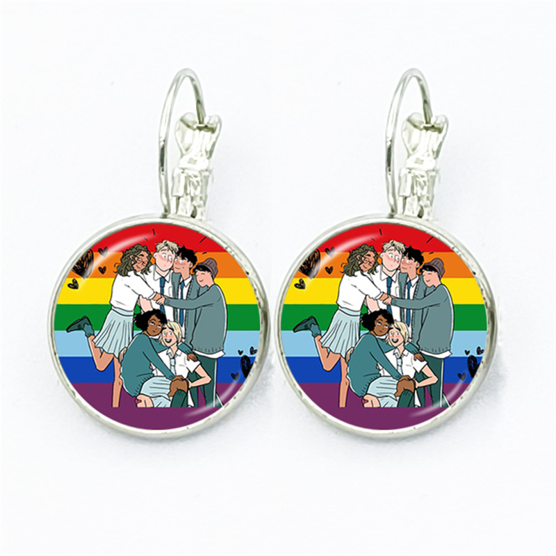 Heartstopper Cartoon Photos Gl - Nick'S Jewelry & Watches Reviews ulasan dan harga