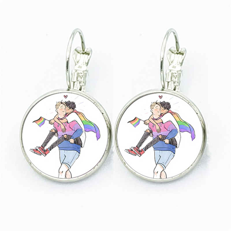 Heartstopper Cartoon Photos Gl - Nick'S Jewelry & Watches Reviews ulasan dan harga