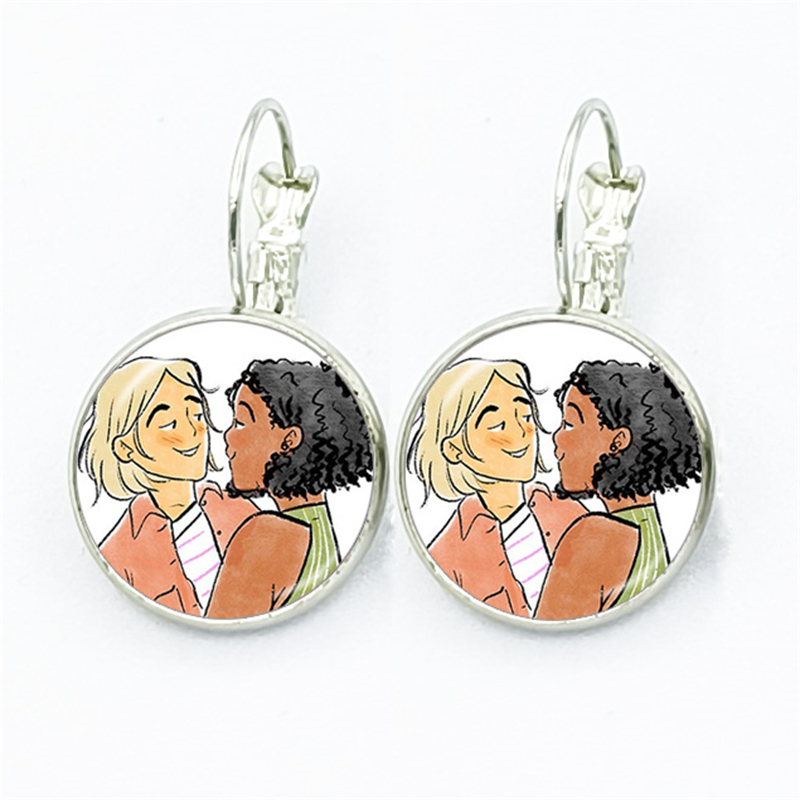 Heartstopper Cartoon Photos Gl - Nick'S Jewelry & Watches Reviews ulasan dan harga