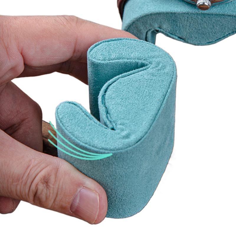 （Summer4）Watch Cushion Watch B - Jewelry And Watches Box ulasan dan harga