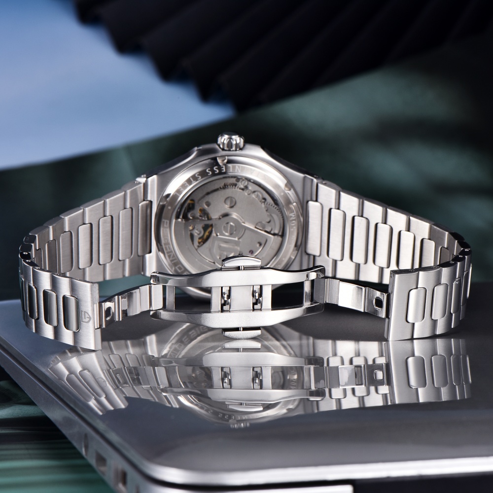 PAGANI DESIGN New Mechanical H - Rolex Watch Datejust ulasan dan harga