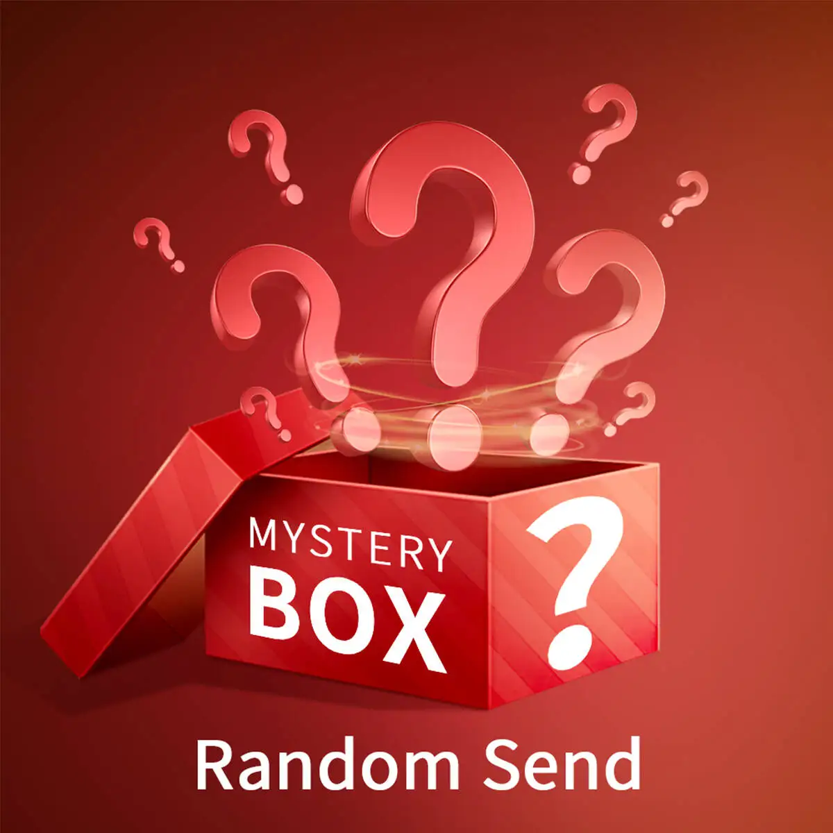 Surprise Mystery Watch Blind B - Jewelry And Watches Box ulasan dan harga