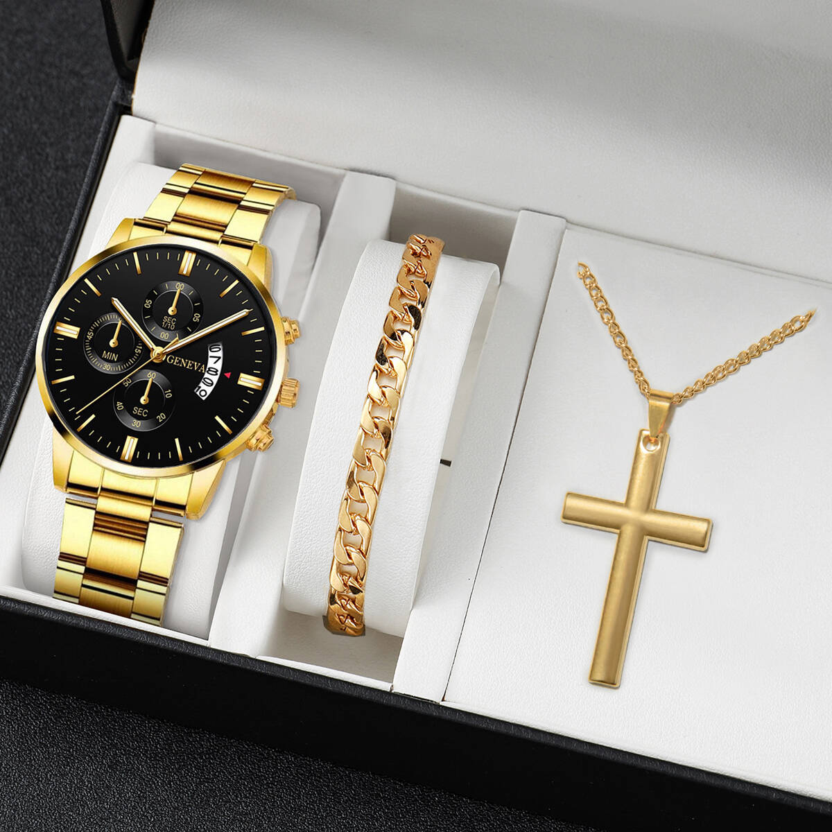 Surprise Mystery Watch Blind B - Jewelry And Watches Box ulasan dan harga