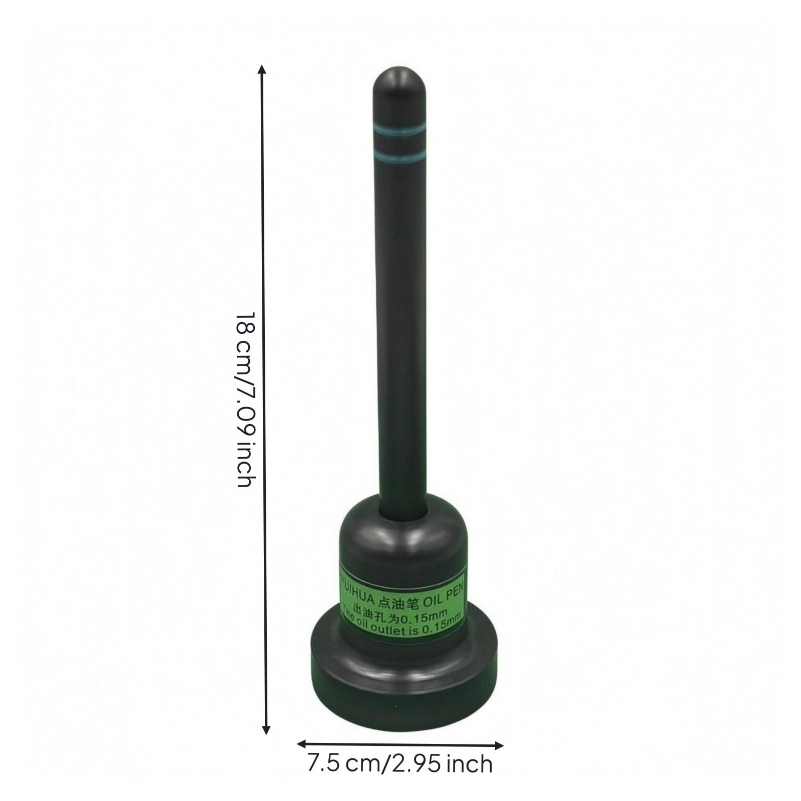 Precision Oil Applicator Fine- - Watches & Jewelry Repair Center New York Reviews ulasan dan harga