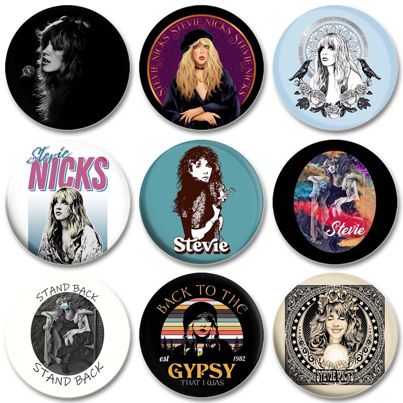 29 Style Stevie Nicks 32/44/58 - Nick'S Jewelry & Watches Reviews ulasan dan harga