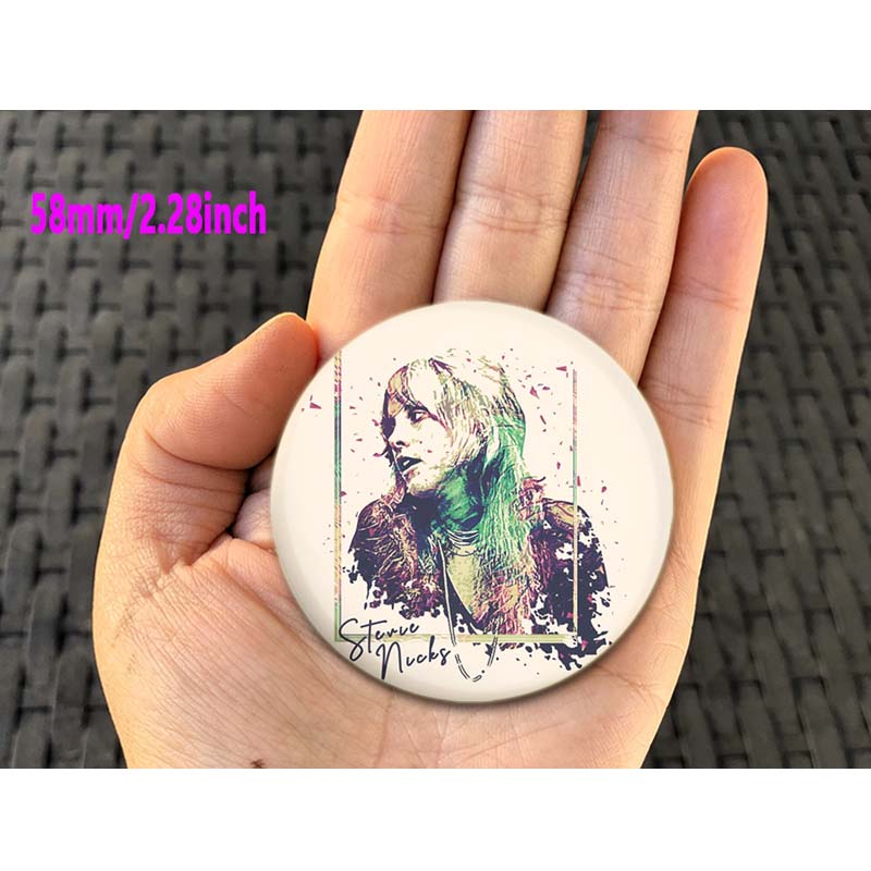 29 Style Stevie Nicks 32/44/58 - Nick'S Jewelry & Watches Reviews ulasan dan harga