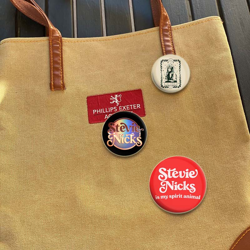 29 Style Stevie Nicks 32/44/58 - Nick'S Jewelry & Watches Reviews ulasan dan harga