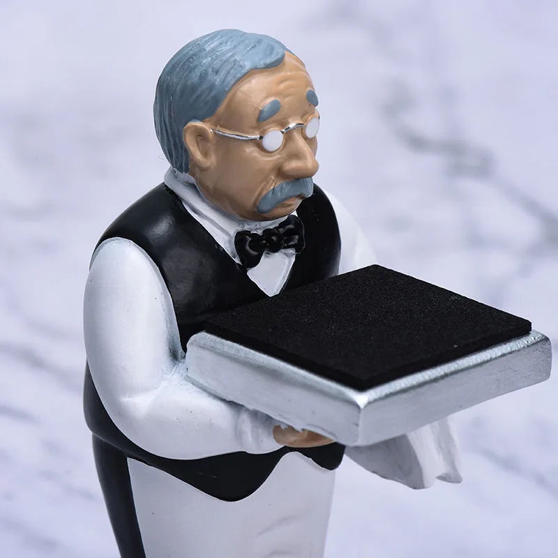 New Resin Watch Stand Animals  - Jewelry And Watches Box ulasan dan harga
