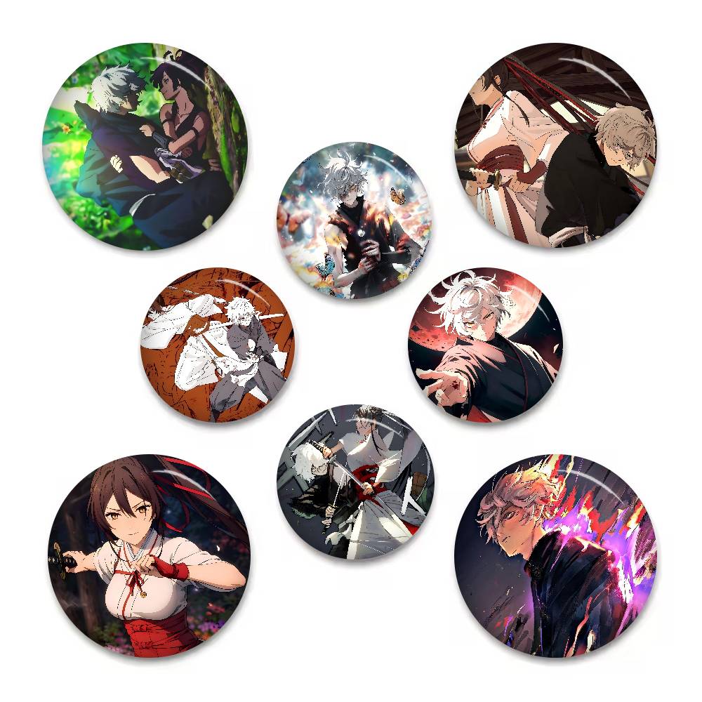 32/44/58MM Customizable Button - Paradise Jewelry & Watches Llc Miami Photos ulasan dan harga