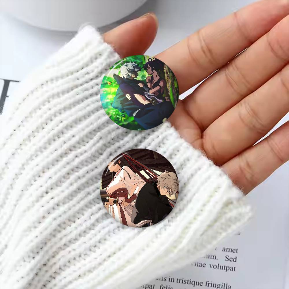 32/44/58MM Customizable Button - Paradise Jewelry & Watches Llc Miami Photos ulasan dan harga