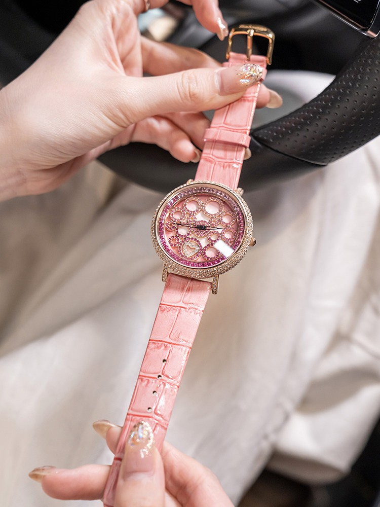 Fashion Top Quality Women New  - Jewelry Watches For Ladies ulasan dan harga