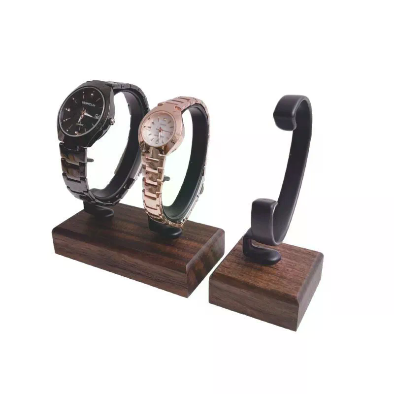 1Pcs Jewelry Organizer Wooden  - Jewelry And Watches Inc ulasan dan harga