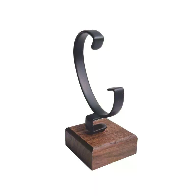 1Pcs Jewelry Organizer Wooden  - Jewelry And Watches Inc ulasan dan harga