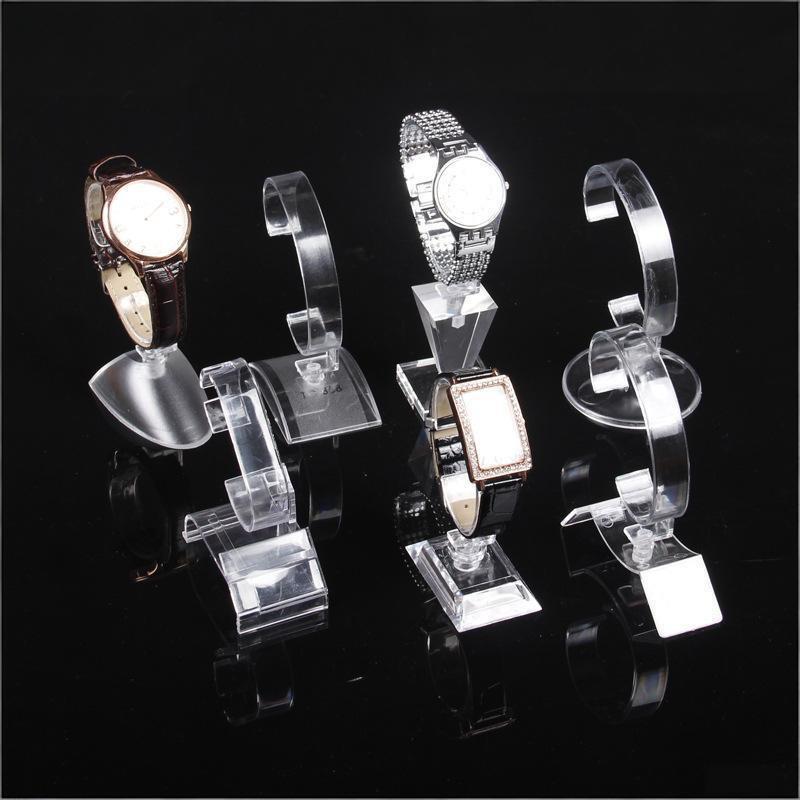 5pcs Watch Display Stand, C Ci - Jewelry And Watches Inc ulasan dan harga