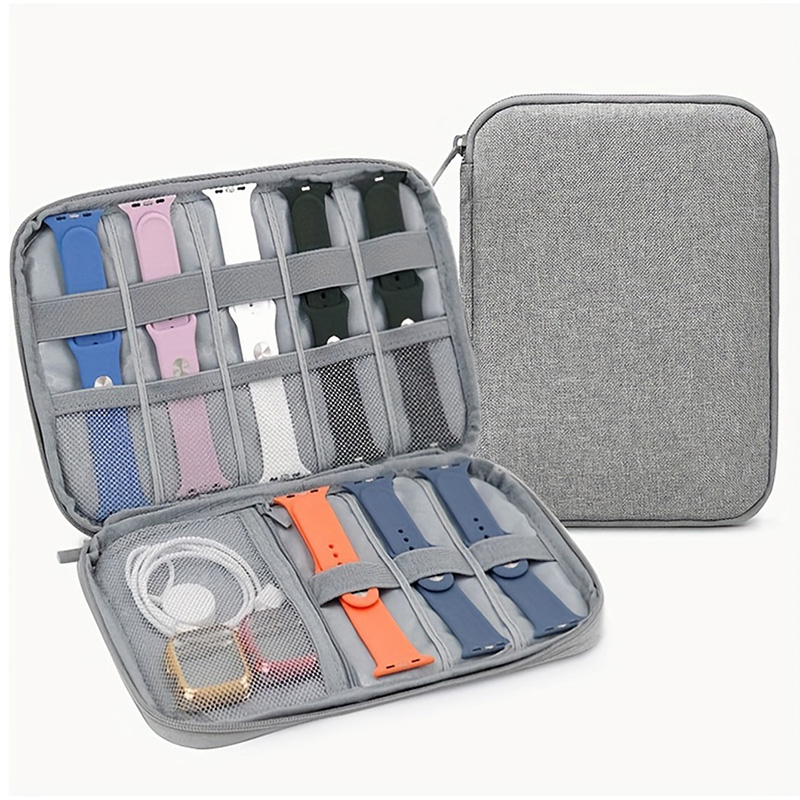Watchband Bag For Apple Watch  - Jewelry And Watches Box ulasan dan harga