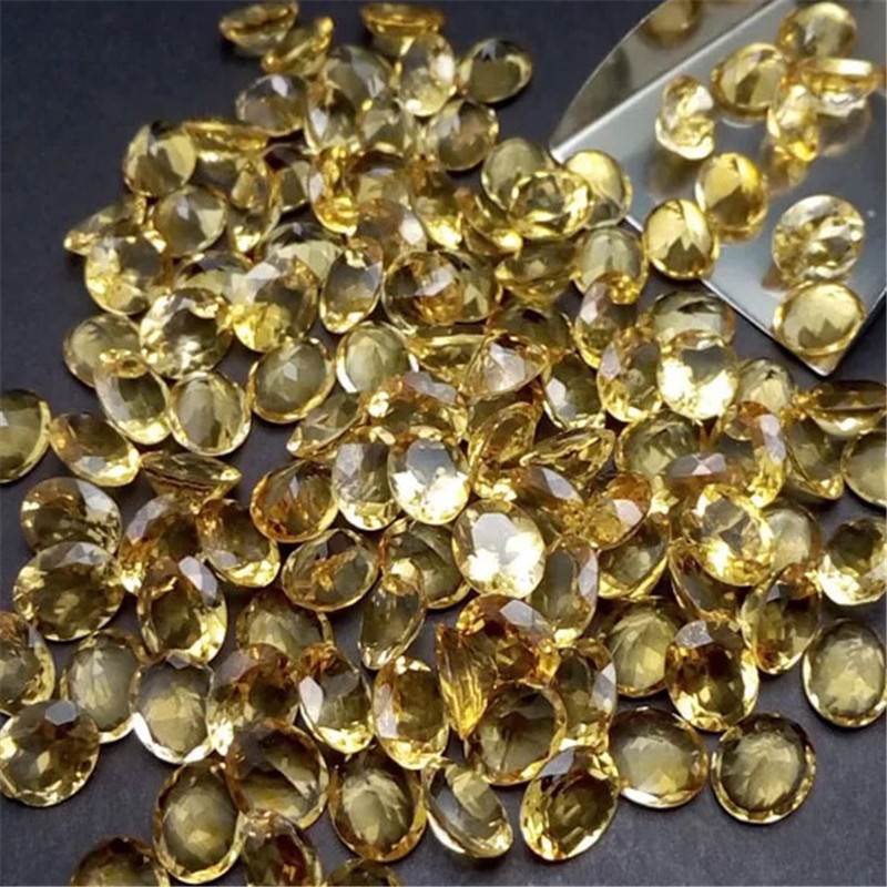 100% real natural citrine loos - Jc Jewelry & Watches Photos ulasan dan harga