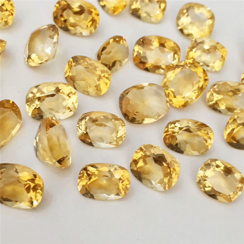 100% real natural citrine loos - Jc Jewelry & Watches Photos ulasan dan harga