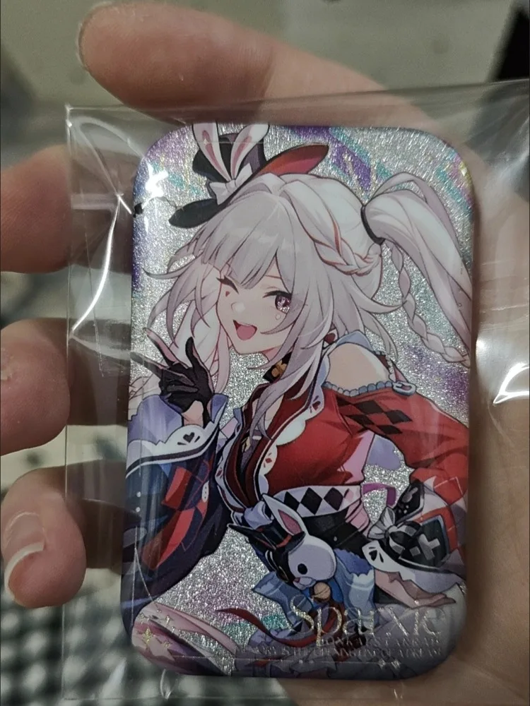 Hot Honkai:Star Rail 2D Paradi - Paradise Jewelry & Watches Llc Miami Photos ulasan dan harga