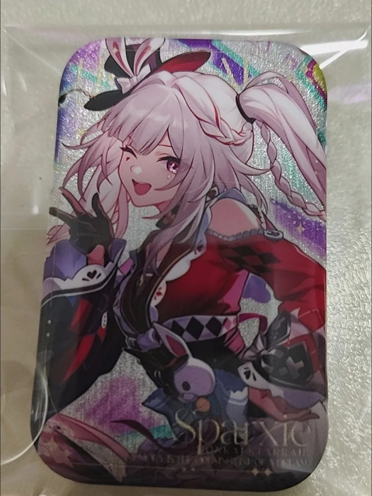 Hot Honkai:Star Rail 2D Paradi - Paradise Jewelry & Watches Llc Miami Photos ulasan dan harga