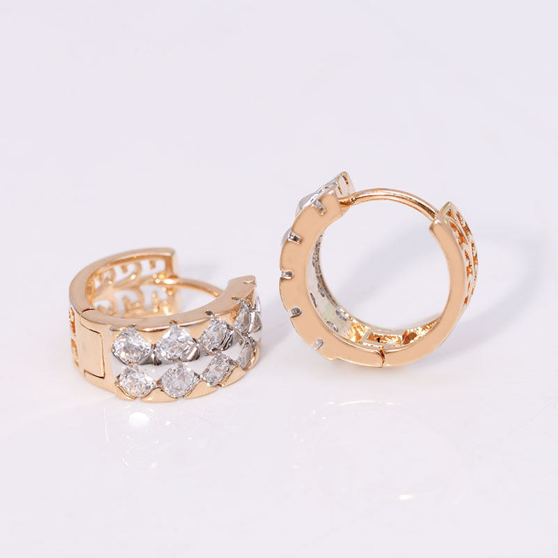 Wholesale Price Mix 2 Gold Pla - Nick'S Jewelry & Watches Reviews ulasan dan harga