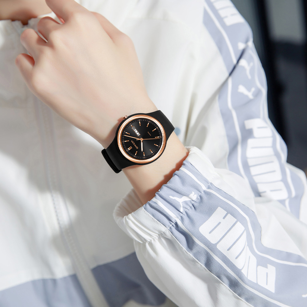 Fashion Calendar High Guality  - High Jewelry Watches ulasan dan harga