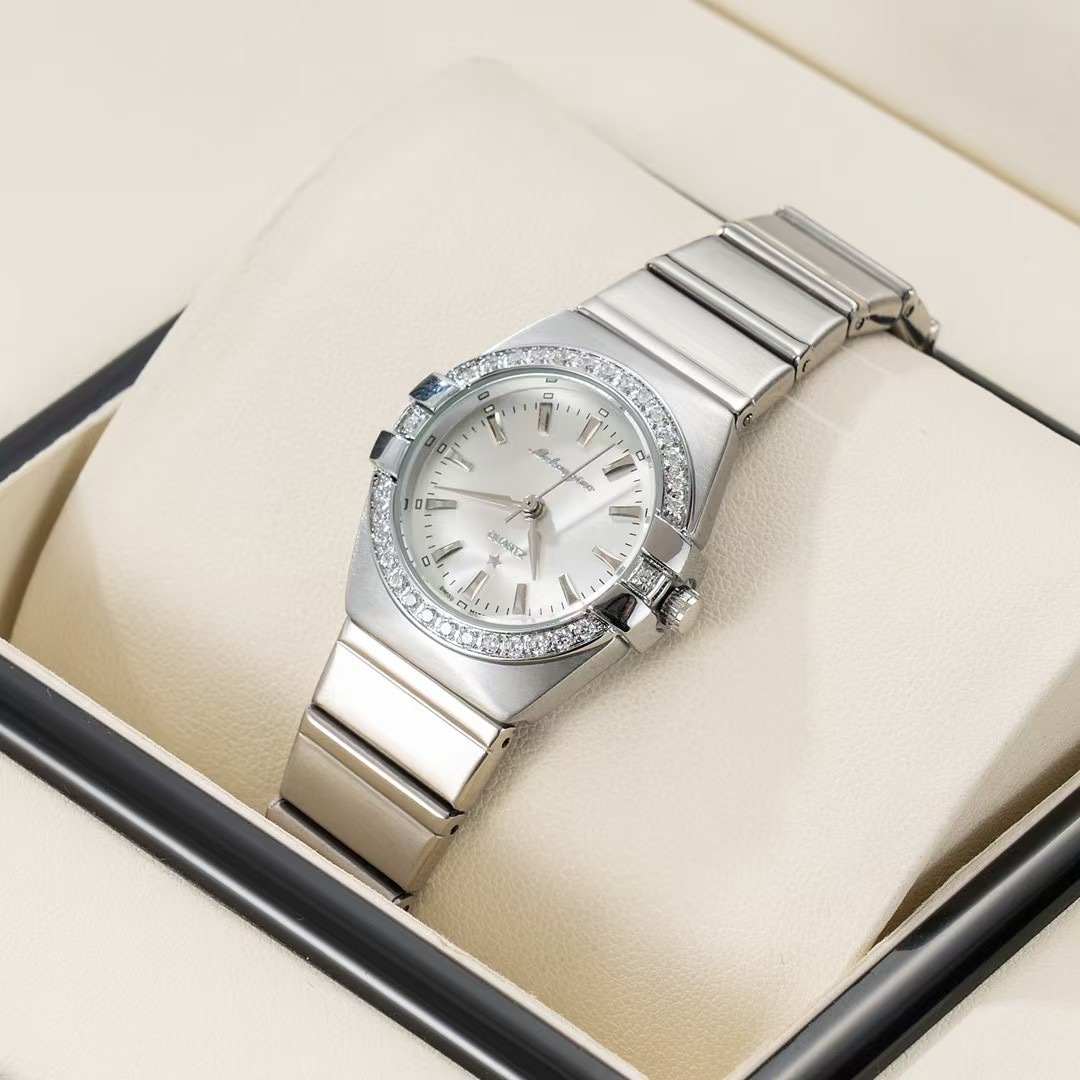 Classic Constellation Women's  - High Jewelry Watches ulasan dan harga