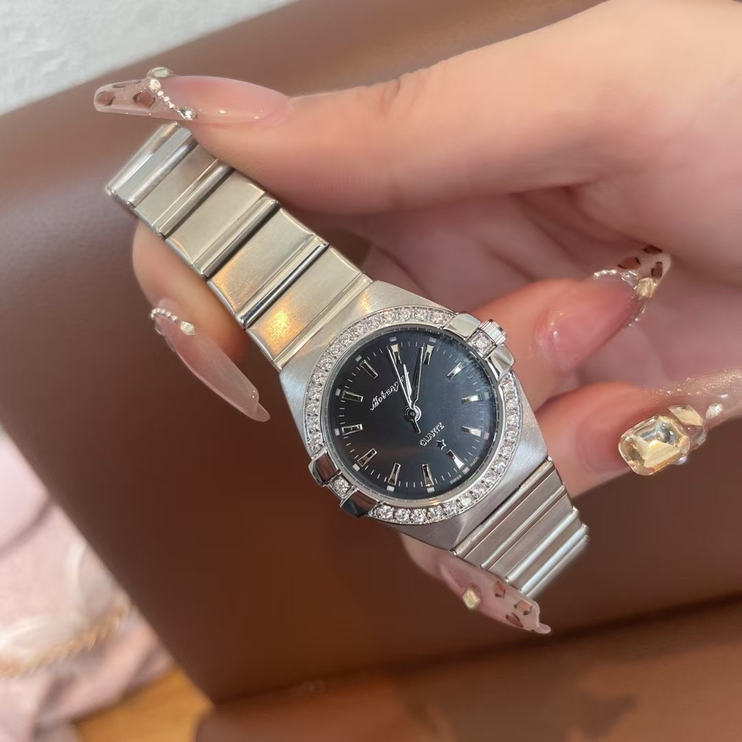 Classic Constellation Women's  - High Jewelry Watches ulasan dan harga