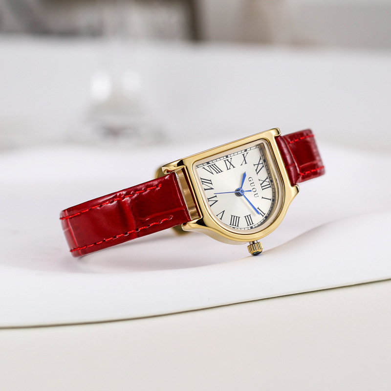 New Women'S Watch, Stylish And - Unique Jewelry Watches ulasan dan harga
