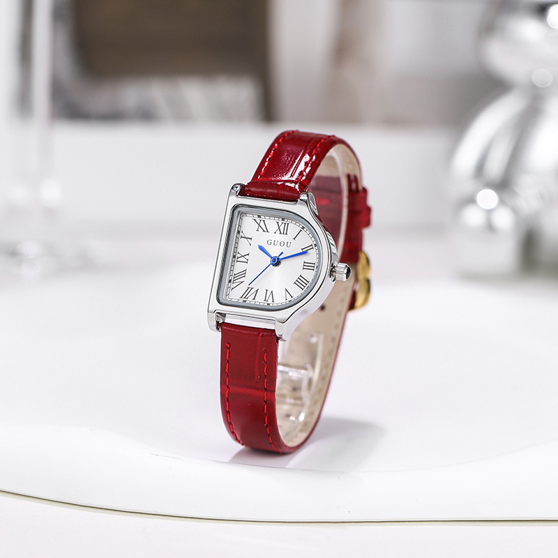 New Women'S Watch, Stylish And - Unique Jewelry Watches ulasan dan harga